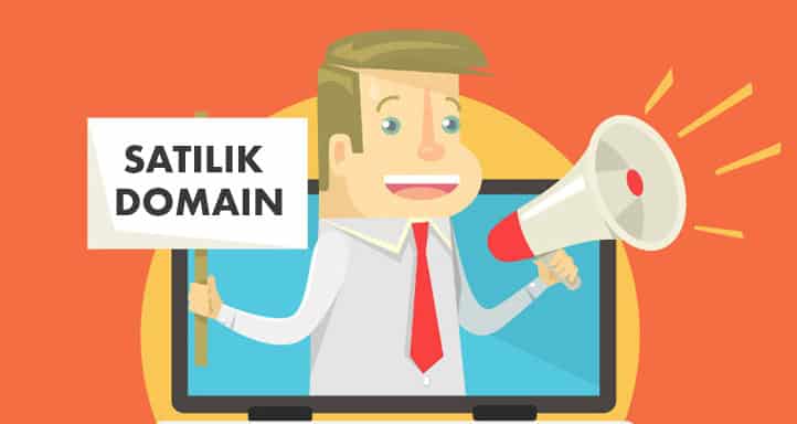 domain satarak para kazanmak