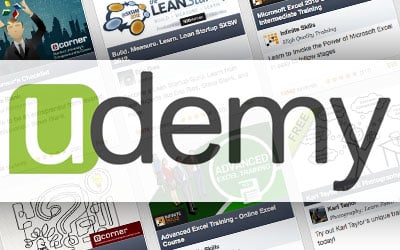 udemy ile internetten para kazanmak