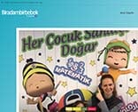 En Sosyal Seçilen Blog 1