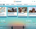 En iyi Çıkış Yapan Blog 1