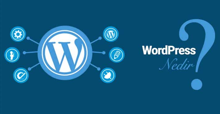 wordpress nedir