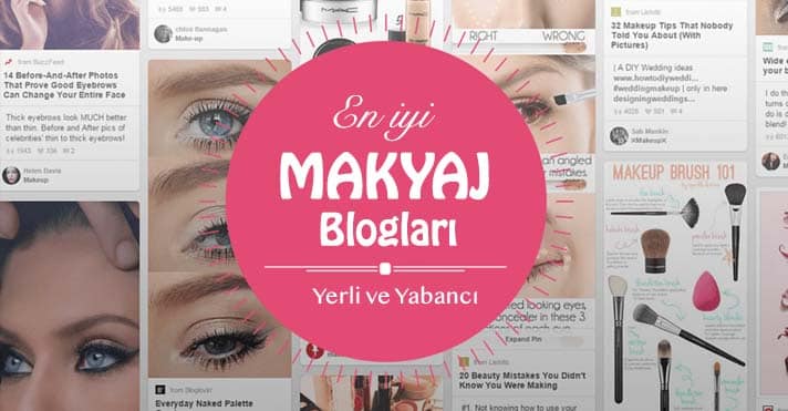 en iyi makyaj blogları