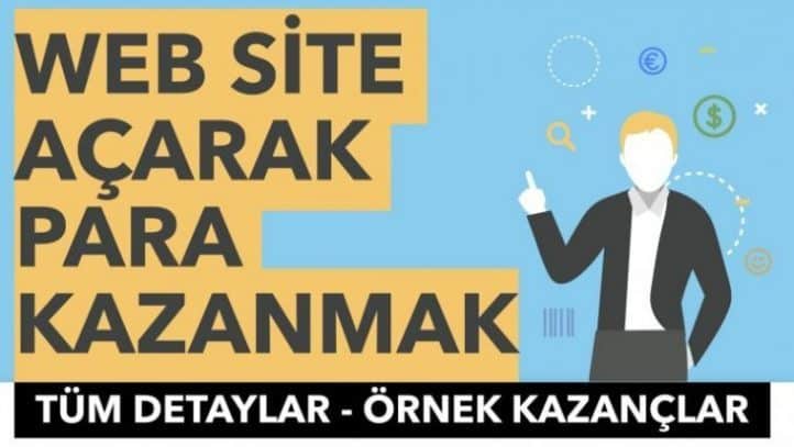 Blog yazarak para kazanmak