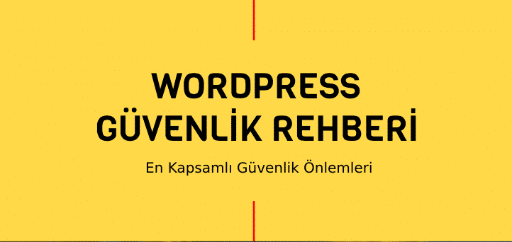 wordpress güvenlik önlemleri eklentileri