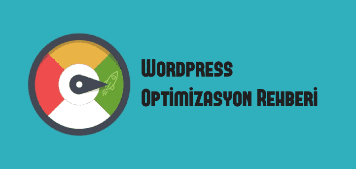 wordpress site hızlandırma