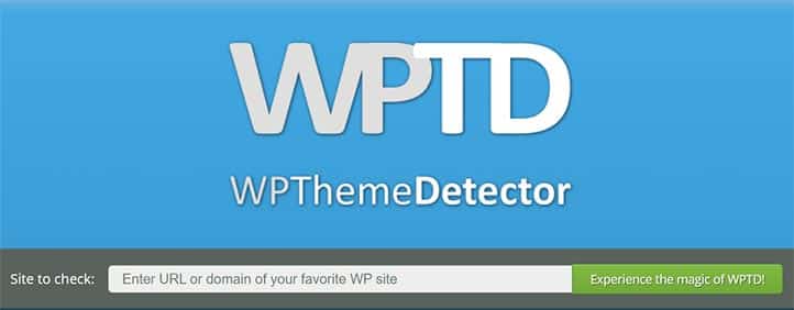 WP-Theme-Detector-Sorgu-Ekranı