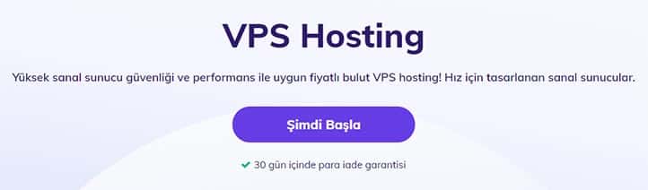 VPS Hosting