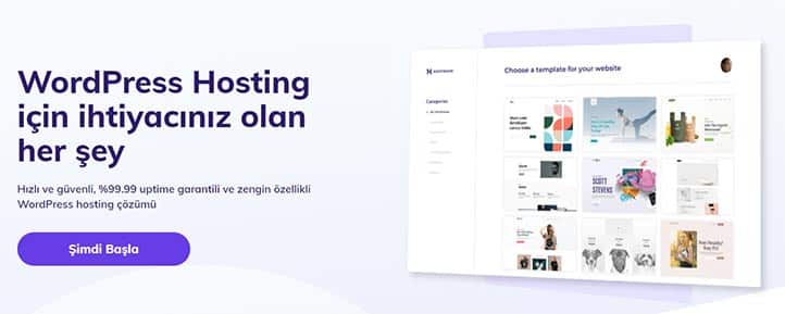 Hostinger.web.tr - WordPress Hosting