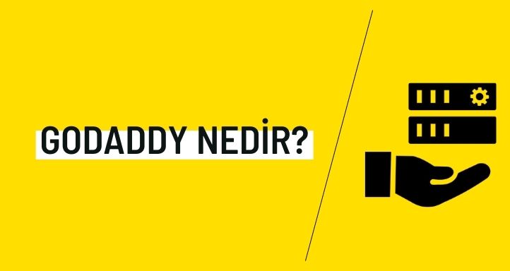 Godaddy Nedir?