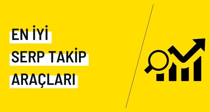 En İyi Serp Takip Araçları