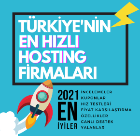 en iyi hosting firmaları