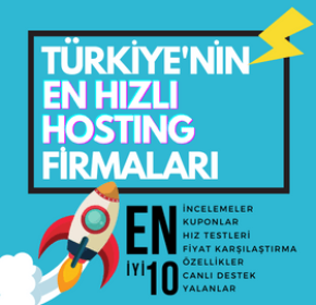 en iyi host firmalari